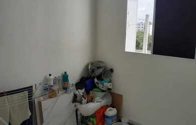 Imagem 7: AP. Condomínio mobiliado