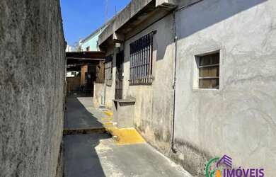 Imagem 4: CASA TÉRREA - VILA MASCOTE - SP