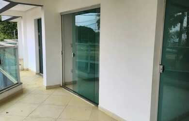 Imagem 10: apartamento tres quartos para locação