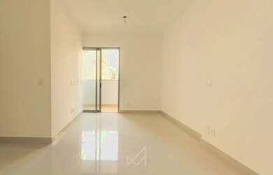 Imagem: O apartamento possui 3 Dormitórios, 3 Banheiros, 2 Vagas na