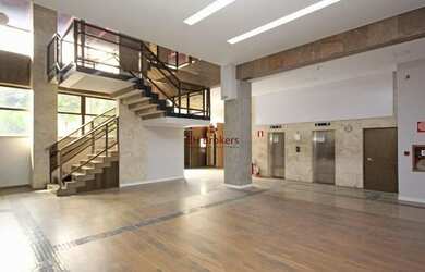 Imagem 5: PREDIO COMERCIAL PARA LOCAÇÃO NO BAIRRO LOURDES