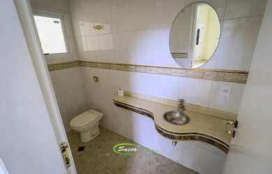 Imagem 11: Sobrado Alameda das Camelias Residencial 6