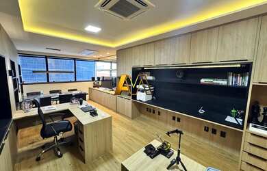 Imagem 3: Sala à venda no bairro Paralela - Salvador/BA