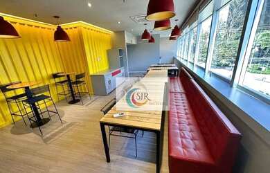 Imagem 6: Conjunto para alugar, 803 m² Brooklin - São Paulo/SP