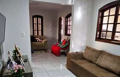 Imagem 11: Casa dos sonhos no melhor bairro de Paracatu