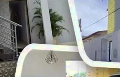 Imagem: O studio possui 1 Dormitório, 1 Banheiro, 1 Vaga na garagem