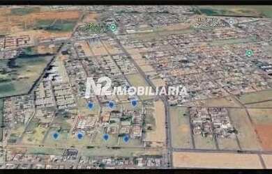 Imagem: O terreno possui 250m² de Área e está localizado em Morumbi