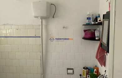 Imagem 11: APARTAMENTO 2 DORMITÓRIO NA FELIPE NERI B. AUXILIADORA