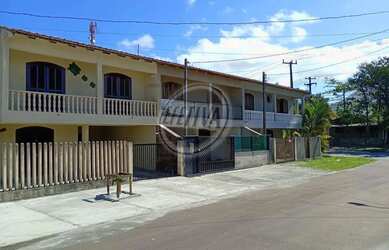 Imagem 3: SOBRADO COM VISTA PARA O MAR 200 M² - CENTRO -MATINHOS-PR