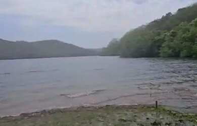 Imagem: A fazenda está localizado em Presidente Roosevelt, Uberlândia