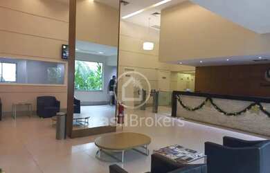 Imagem: O depósito possui 1 Vaga na garagem, 25m² de Área e está