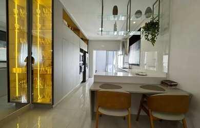 Imagem 16: Casa à Venda em Canto do Forte, Praia Grande - SP