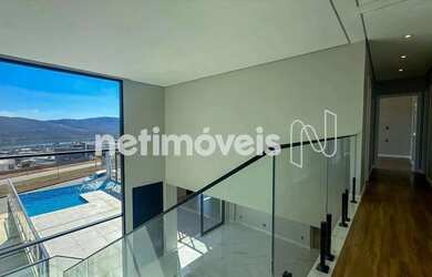 Imagem 9: Venda ou locação Casa em condomínio Alphaville - Lagoa dos Ingleses Nova Lima