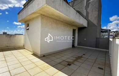 Imagem 12: Cobertura à venda, 2 quartos, 1 suíte, 3 vagas, Serra - Belo Horizonte/MG