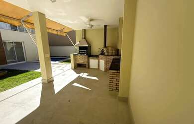 Imagem 4: Imóvel para aluguel possui 280 metros quadrados com 3 quartos em Engordadouro...