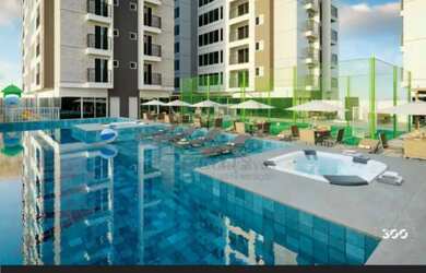 Imagem 12: Apartamentos Padrão em Poços de Caldas