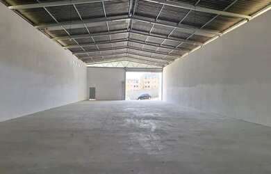 Imagem 4: Galpão Comercial 862m2 A/C, Lote 1072m2, Próx.Fiat, Stellantis, Jardim Teresópolis - Betim