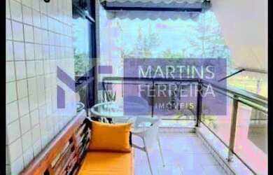 Imagem 3: Apartamento à venda 4 Quartos, 4 Suites, 2 Vagas, 110M², Recreio dos...