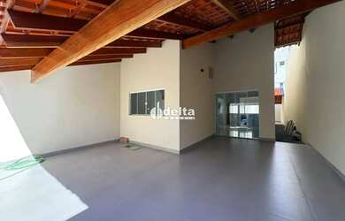 Imagem 16: Casa disponível para venda no bairro Novo Mundo em Uberlândia MG