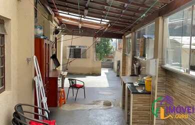 Imagem 6: CASA TÉRREA - VILA MASCOTE - SP