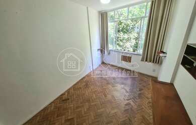 Imagem 4: Imóvel para venda tem 35 metros quadrados com 1 quarto em Copacabana...