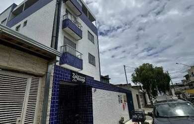 Imagem: O apartamento na cobertura possui 3 Dormitórios, 1 Banheiro