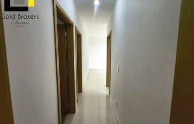 Imagem 10: APARTAMENTO DE 77 M² COM 3 DORMITÓRIOS NO CONDOMÍNIO MYRIAD NO ENGORDADOURO...