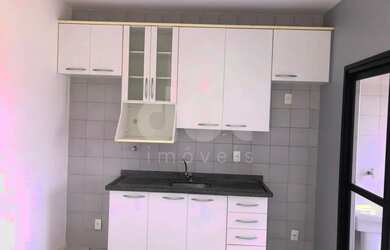 Imagem 3: Apartamento - Parque Brasília - Campinas