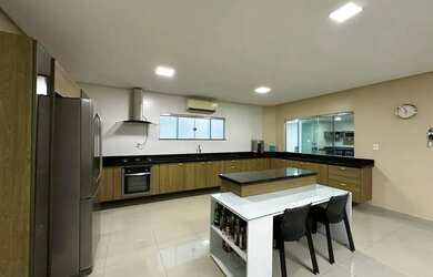 Imagem 13: Casa venda Condominio Ponta negra 1 duplex 477m² com 4 quartos em Ponta...