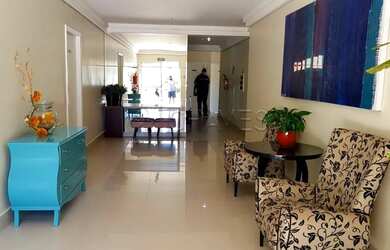 Imagem 16: Apartamento de 3 quartos, sendo 1 suíte para locação Panoramic Club...