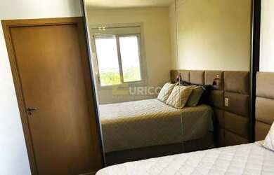 Imagem 12: Lindo Apartamento à Venda em Condomínio Residencial Myriad - Jundiaí/SP