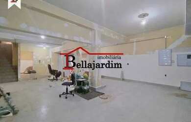 Imagem 3: Sobrado Comercial, para Alugar , Bairro Vila Santa Tereza, Santo André/SP