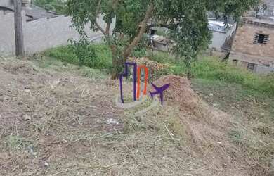 Imagem: O terreno possui 360m² de Área e está localizado em Jardim