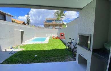 Imagem 12: Triplex com piscina a Beira Mar em Matinhos