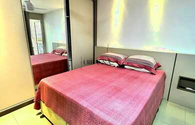 Imagem 13: Apartamento Lindo e Novíssimo na Praia de Itaparica Prédio Frente Mar!