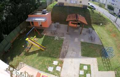 Imagem 3: Residencial Apartamento em