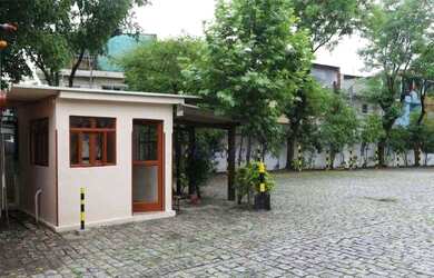 Imagem 5: Galpão para alugar, 2304 m² por R$ 135.178,50/mês - Parque Novo Mundo...