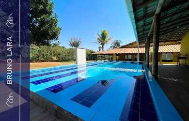 Imagem: A fazenda possui 418m² de Área e está localizado em Igarapé