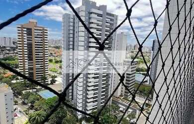 Imagem 3: Apartamento para locação, Gleba Fazenda Palhano, Londrina, PR