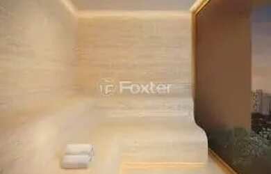 Imagem 1: Apartamento à venda Rua Chabad, Jardim Paulista - São Paulo