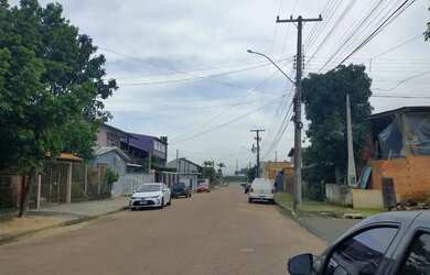 Imagem 13: Sobrado em Rua Osvaldo Aranha - Três Portos - Sapucaia do Sul/RS