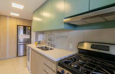 Imagem 13: Venda Apartamento 2 Dormitórios - 116 m² Perdizes