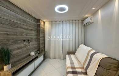 Imagem: O apartamento à venda possui 2 Dormitórios, 1 Banheiro, 1