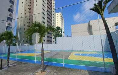 Imagem: O apartamento possui 2 Dormitórios, 1 Banheiro e 50m² de Área