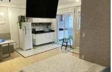 Imagem 7: Apartamento com 1 dormitório, 40 m² - venda por R$ 900.000 ou aluguel...