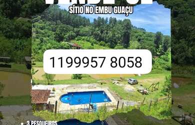 Imagem: A chácara possui 5.000m² de Área e está localizado em Flórida