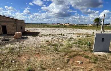 Imagem: O terreno possui 10m² de Área e está localizado em Cidade