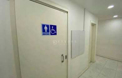 Imagem 16: Andar Corporativo para alugar, 462 m² por R$ 33.835,53/mês - Bela Vista...