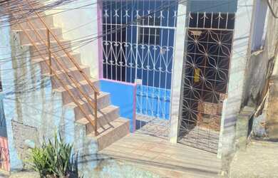 Imagem 7: Alugo casa 2/4. Varanda, 64m² de Área, 1 Banheiroe2 Dormitórios