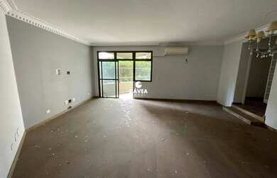 Imagem: O apartamento possui 3 Dormitórios, 3 Banheiros, 2 Vagas na